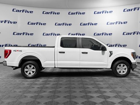 Used 2023 Ford F150 XLT AWD/4WD image 7