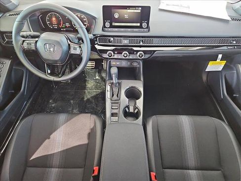 New 2026 Honda Civic Sport image 14