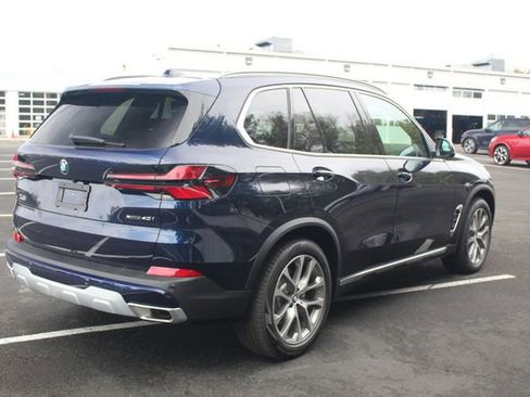 New 2026 BMW X5 xDrive40i w/ Climate Comfort Package image 9