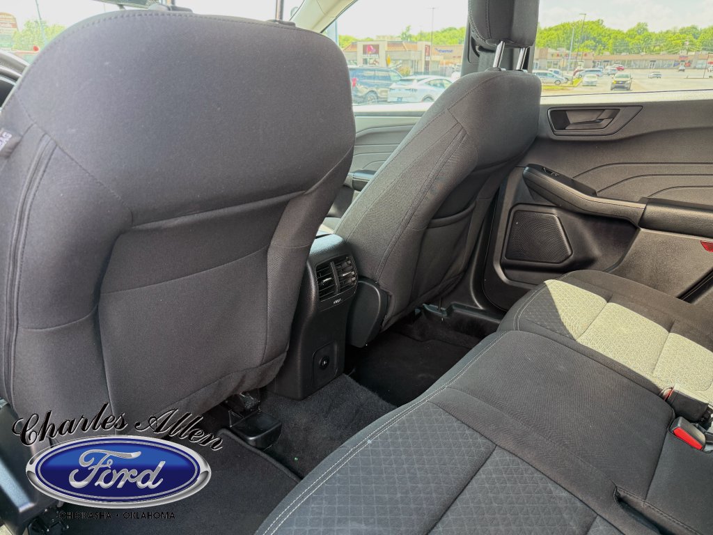 Used 2024 Ford Escape Active FWD image 15
