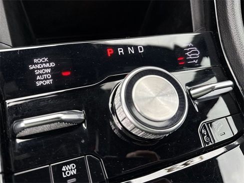 Used 2023 Jeep Grand Cherokee Summit w/ Adv Protech Group IV image 20