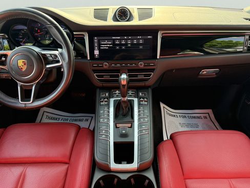 Used 2020 Porsche Macan AWD/4WD image 59