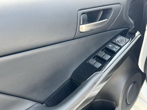 Used 2021 Lexus IS 300 AWD w/ Comfort Package image 23