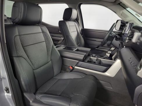 Used 2024 Toyota Tundra SR5 w/ SR5 Premium Package image 16