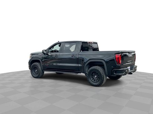 Used 2021 GMC Sierra 1500 AT4 w/ AT4 Premium Package AWD/4WD image 6