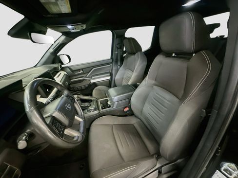 Used 2024 Toyota Tacoma TRD Off-Road AWD/4WD image 13