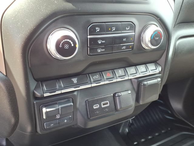 Used 2023 GMC Sierra 3500 Pro w/ Convenience Package AWD/4WD image 21