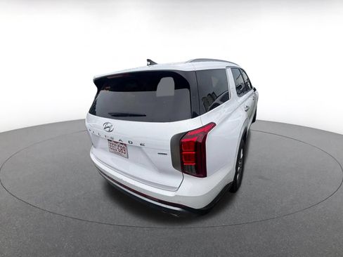 Used 2025 Hyundai Palisade SEL AWD/4WD image 11