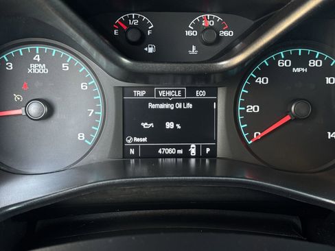 Used 2016 Chevrolet Colorado W/T w/ WT Convenience Package image 12