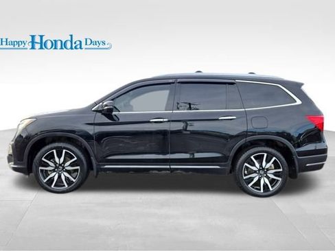 Used 2022 Honda Pilot Touring image 13