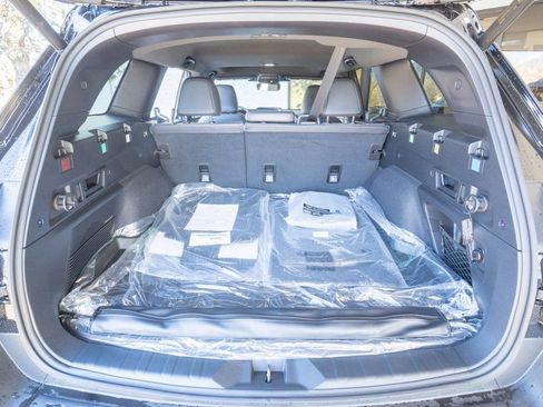 New 2026 Subaru Outback Limited XT image 20