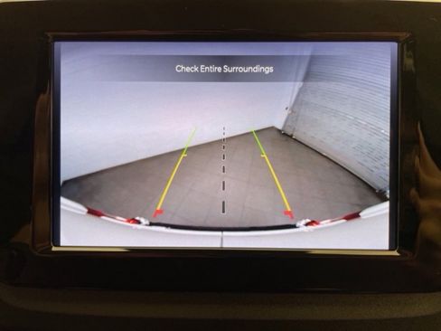 New 2026 RAM ProMaster 1500 w/ Safety Group image 13