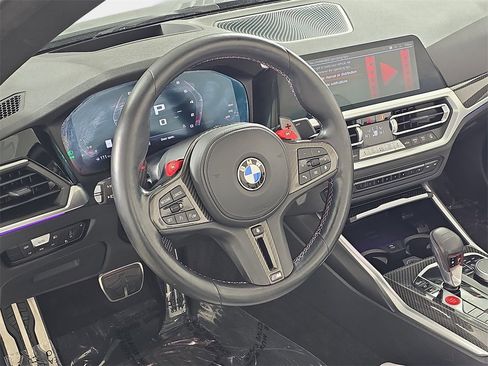 Used 2022 BMW M4 xDrive Competition w/ Executive Package image 18