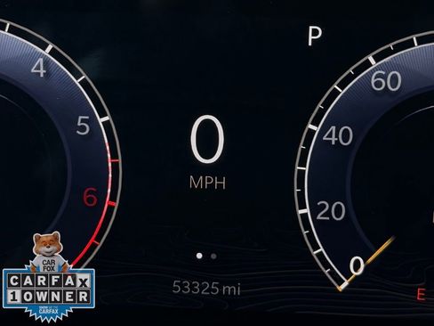 Used 2024 Jeep Wagoneer Series II image 13