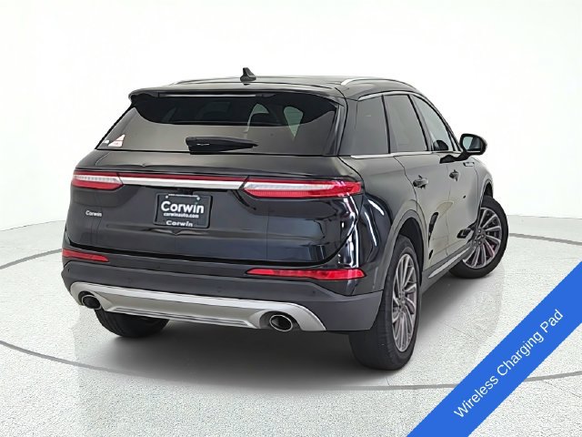 Used 2023 Lincoln Corsair Reserve w/ Equipment Group 201A AWD/4WD image 5