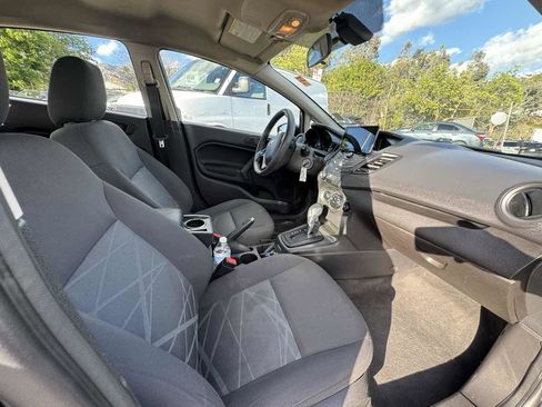 Used 2015 Ford Fiesta S image 11