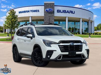 Used 2023 Subaru Ascent Touring