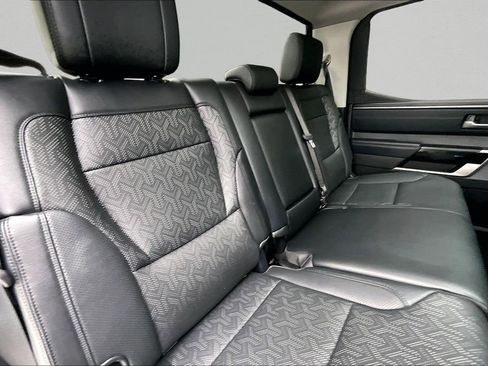 Used 2024 Toyota Tundra Limited w/ TRD Off-Road Package image 25