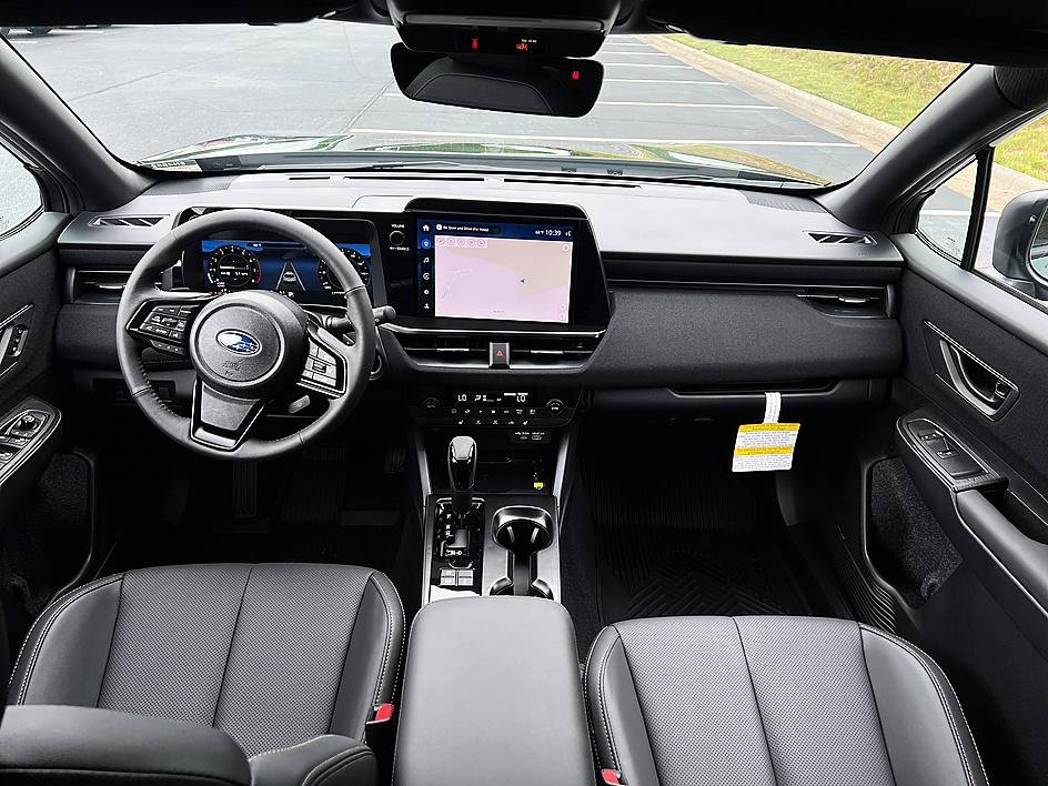 New 2026 Subaru Outback Limited w/ Premium/Limited Package 2 AWD/4WD image 18