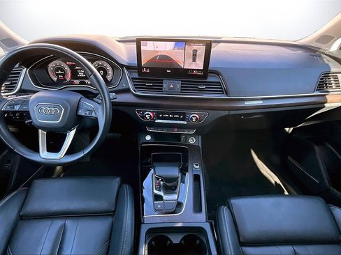 Used 2024 Audi Q5 2.0T Premium Plus image 14