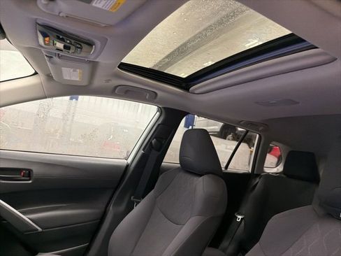 Certified 2023 Toyota Corolla Cross LE image 16