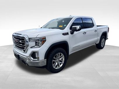 Used 2020 GMC Sierra 1500 SLT w/ SLT Premium Plus Package