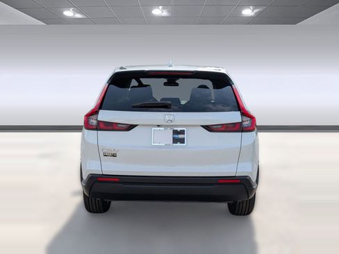 New 2026 Honda CR-V EX image 9