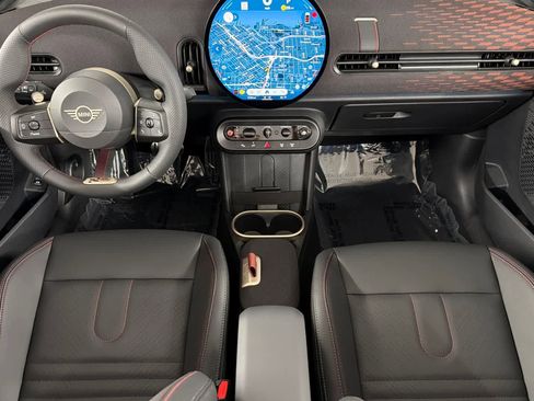 New 2026 MINI Cooper John Cooper Works image 3