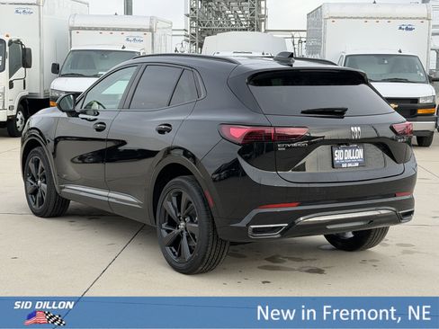 New 2026 Buick Envision Sport Touring AWD/4WD image 7