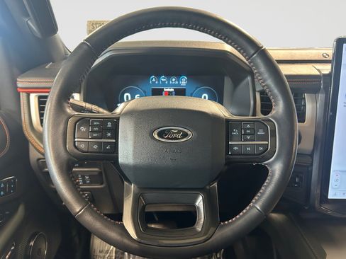 Used 2022 Ford Expedition Timberline AWD/4WD image 17