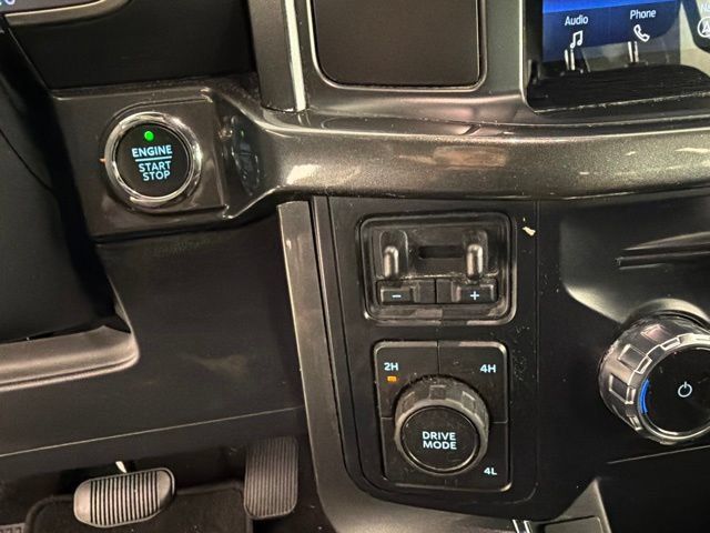 Used 2023 Ford F150 XLT w/ Equipment Group 302A High AWD/4WD image 26