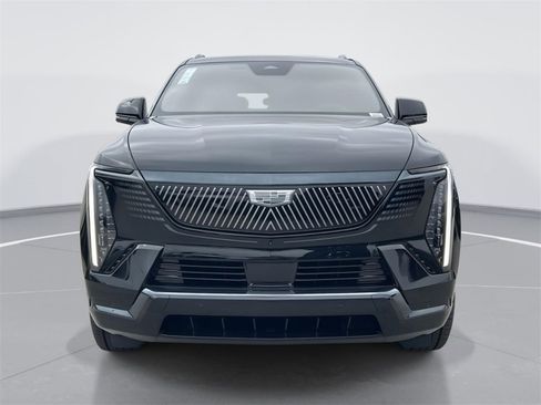 New 2026 Cadillac Escalade IQL Sport 1 image 5