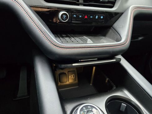 Used 2025 Ford Explorer ST w/ Sun And Sound Package image 13