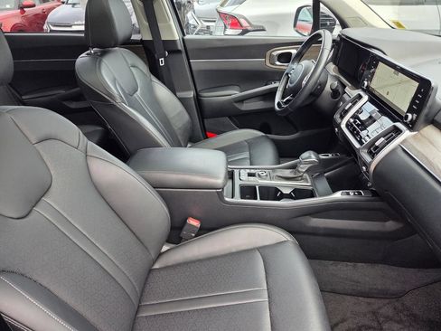 Used 2023 Kia Sorento X-Line EX AWD/4WD image 28