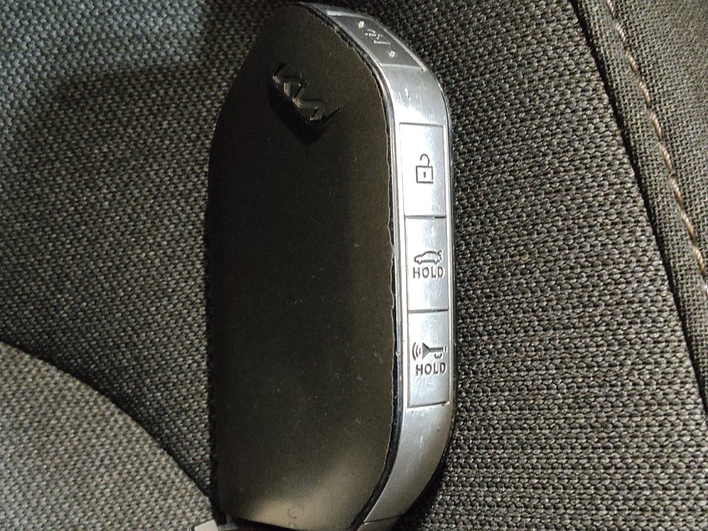 Used 2025 Kia K4 FWD image 32
