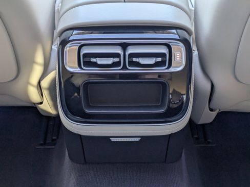 Certified 2022 Mercedes-Benz S 580 4MATIC Sedan image 17