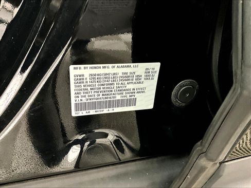 Used 2020 Honda Pilot EX-L image 19