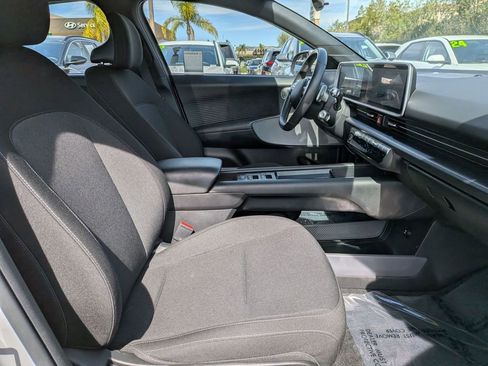 Certified 2024 Hyundai Ioniq 6 SE image 27