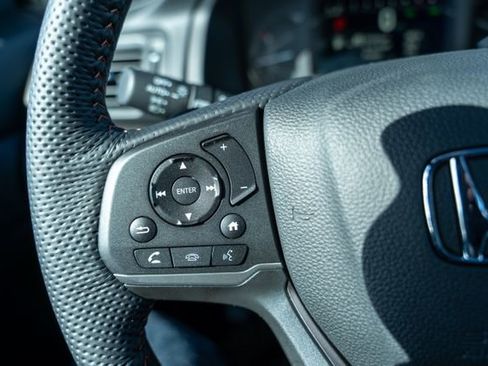 Used 2024 Honda Passport TrailSport image 27