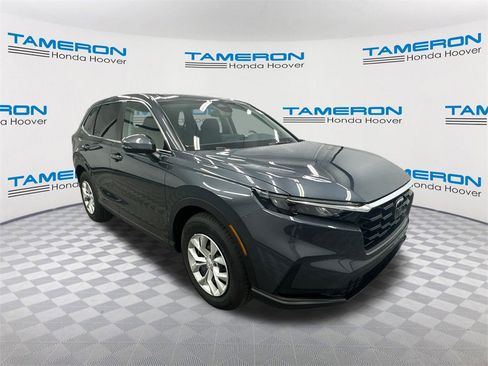 New 2026 Honda CR-V LX image 7