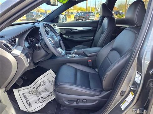 Used 2020 INFINITI QX50 Essential w/ Edition 30 Package image 6