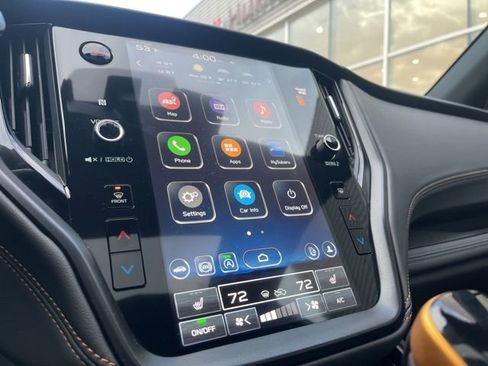 Used 2025 Subaru Outback Wilderness image 24