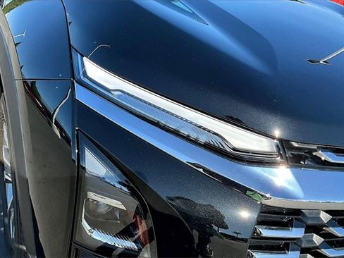 Used 2025 Chevrolet Equinox LT image 30