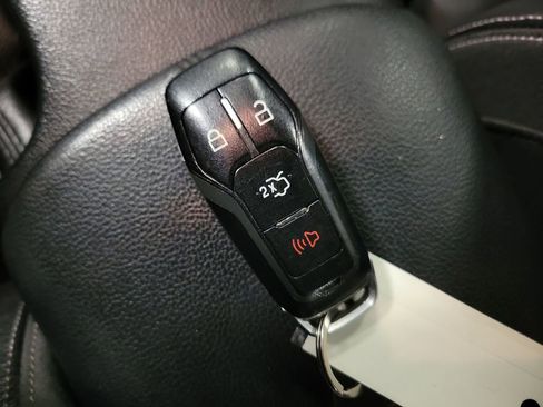 Used 2017 Ford Mustang Premium w/ Ecoboost Performance Package image 17