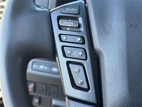 Certified 2022 Nissan Frontier S w/ Technology Package image 13