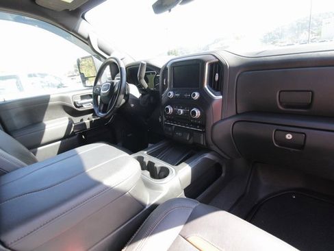 Used 2023 GMC Sierra 3500 AT4 w/ AT4 Premium Plus Package image 36