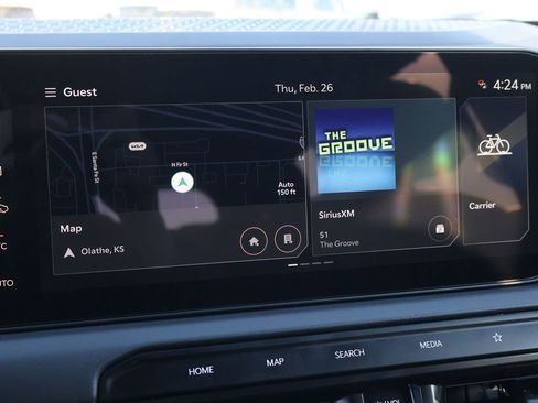 New 2027 Kia Telluride EX X-Line image 42