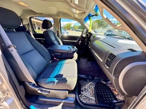 Used 2010 Chevrolet Silverado 1500 LT w/ Power Pack Plus image 14