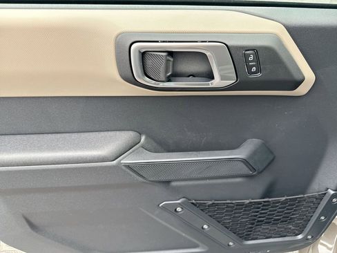 New 2026 Ford Bronco Big Bend AWD/4WD image 22