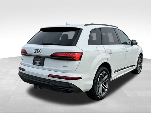 New 2026 Audi Q7 2.0T Premium image 5